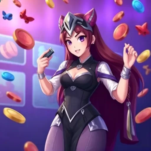 Menjelajahi Fitur Unggulan Situs Game mvp789