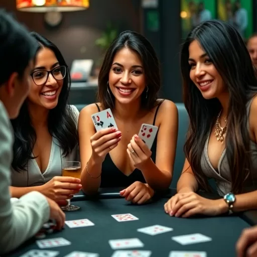 mvp789: Menyelami Keseruan Permainan Poker yang Menarik di Indonesia